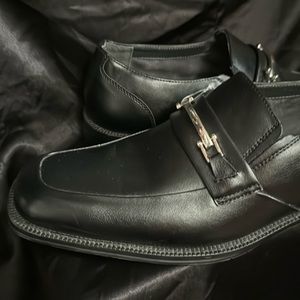 Men size 10 like new condition